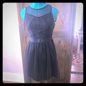Little Black Dress AXS/CL